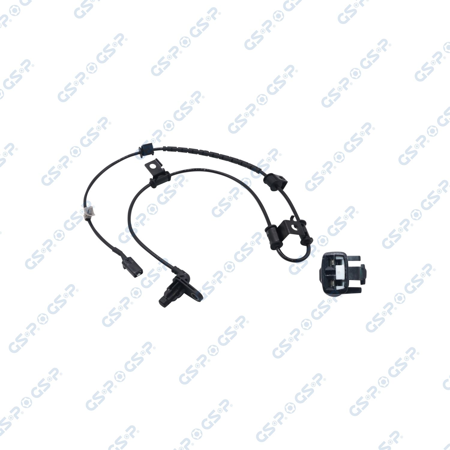 Sensor, revoluciones de la rueda