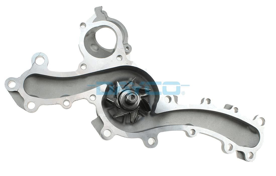 WATER PUMP AUTOMOTIVE - TecDoc 2