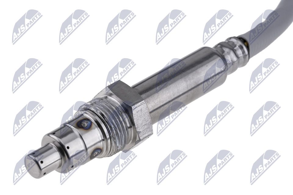 NOx-Sensor, Harnstoffeinspritzung