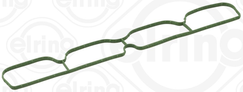 Junta, colector de admisión
