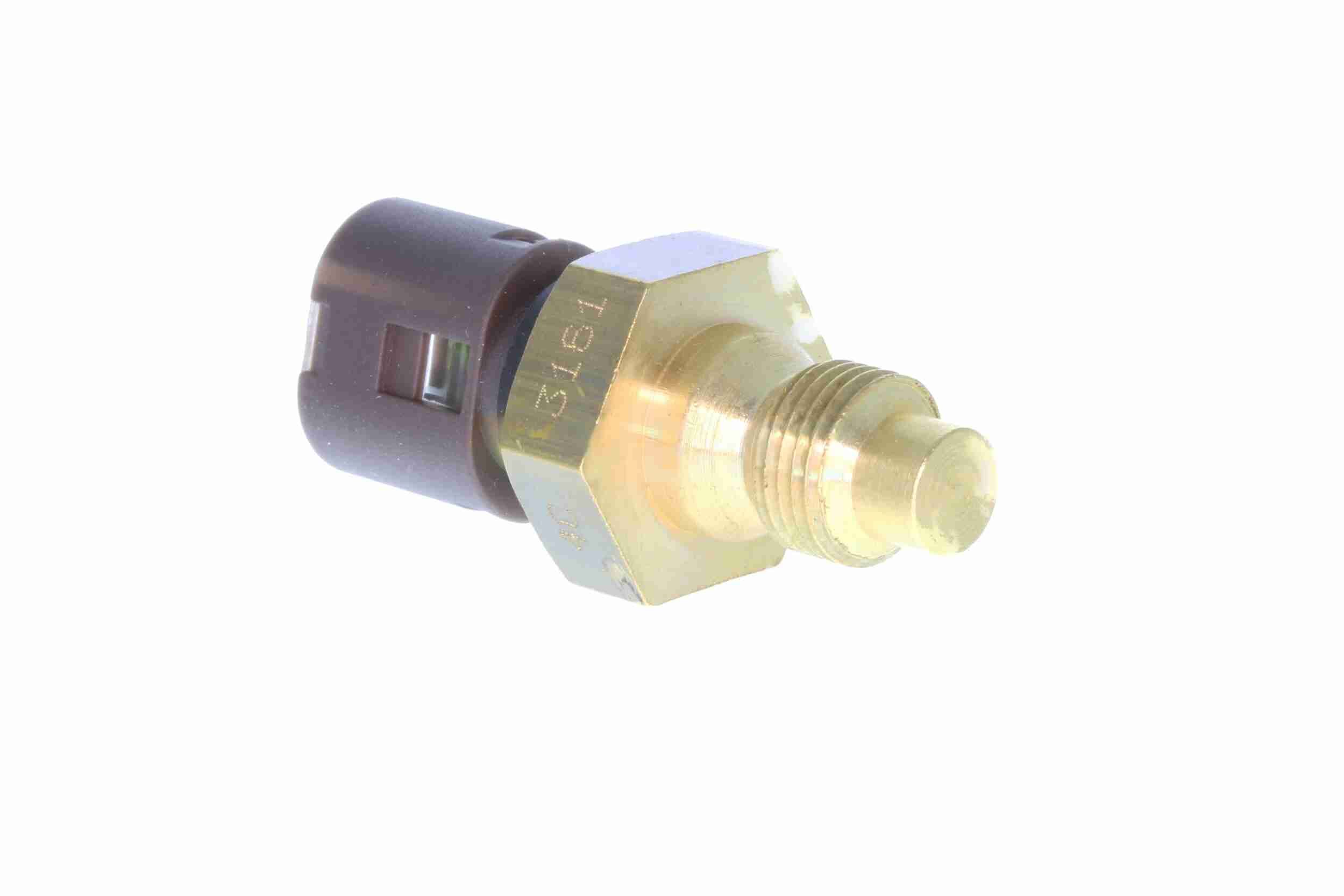 Sensor, K&uuml;hlmitteltemperatur
