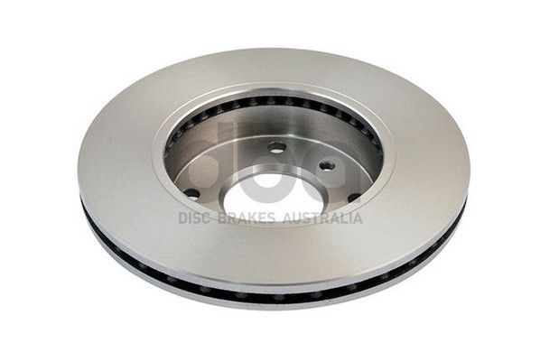 Street Standard [ Nissan Bluebird/Pintara U12 89-92 Pulsar N16 00-06 F ] - TecDoc 2