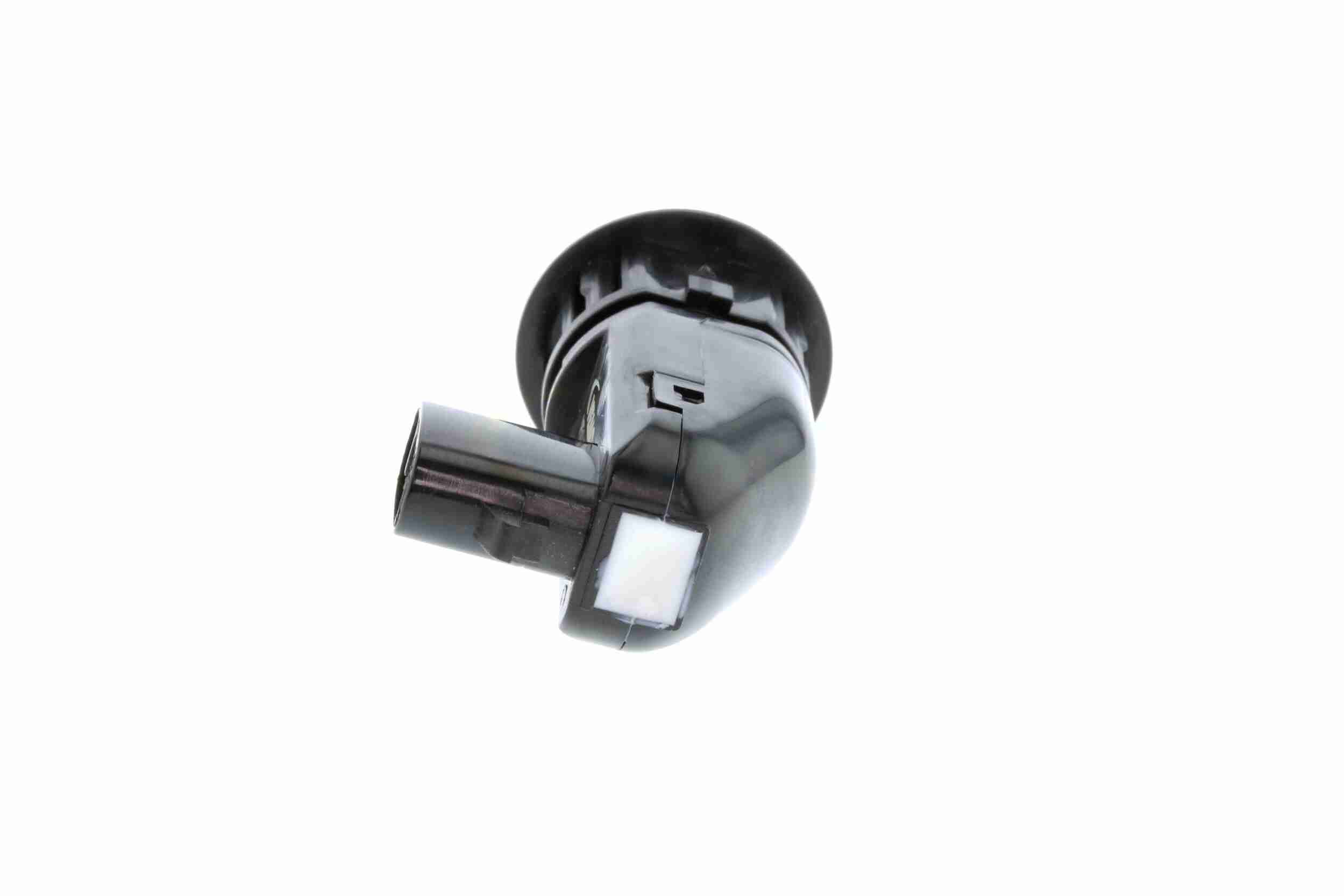 Sensor, Einparkhilfe
