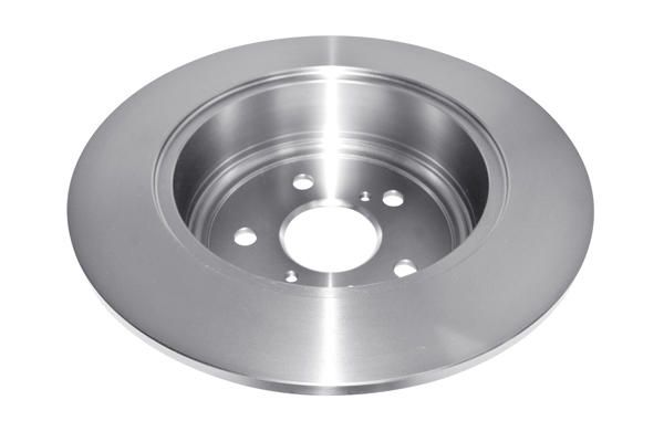 En-Shield Standard SLD [ Lexus/Toyota Kluger 07-> R ] - TecDoc 2