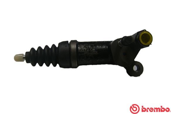 BREMBO E 85 014 - Nehmerzylinder, Kupplung ESSENTIAL LINE