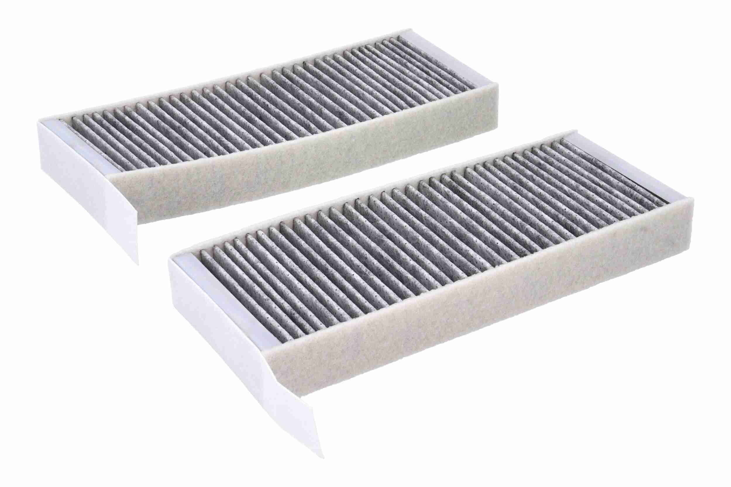 Filter, Innenraumluft