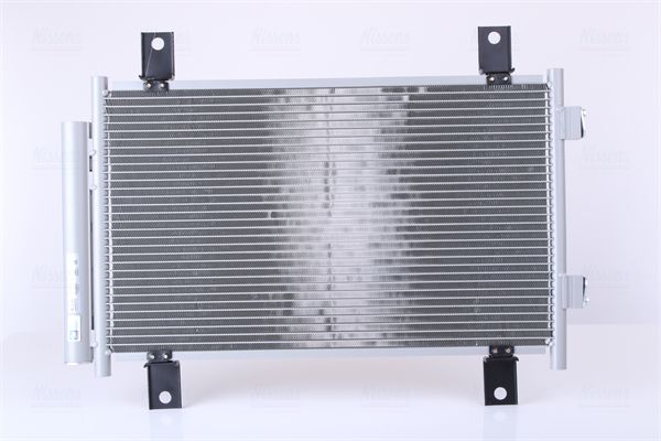 Kondensator, Klimaanlage Kondensator, Klimaanlage