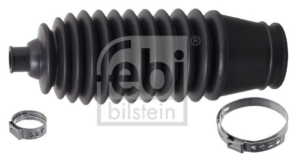 FEBI BILSTEIN 101866 - Faltenbalgsatz, Lenkung