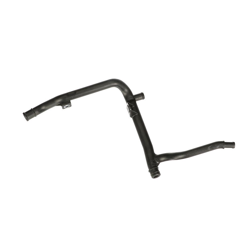 aušinimo skysčio vamzdis