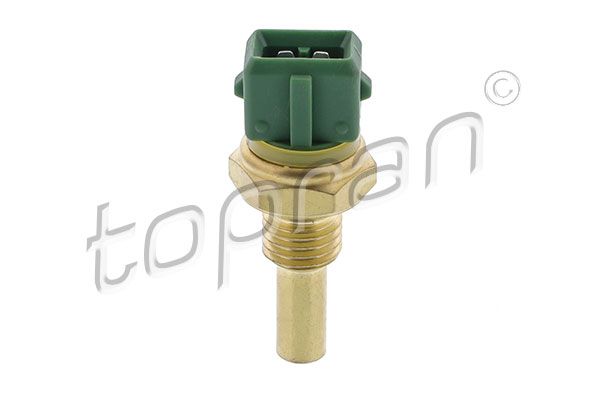 Sensor, Kühlmitteltemperatur