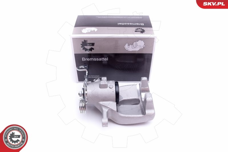 Brake Caliper 46SKV653