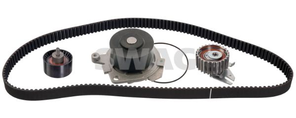 Water Pump & Timing Belt Kit 33 10 1715