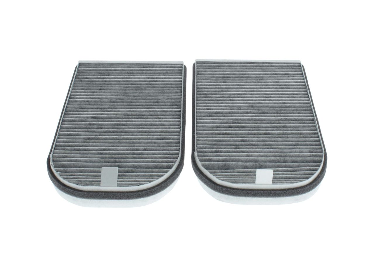 Filter, Innenraumluft