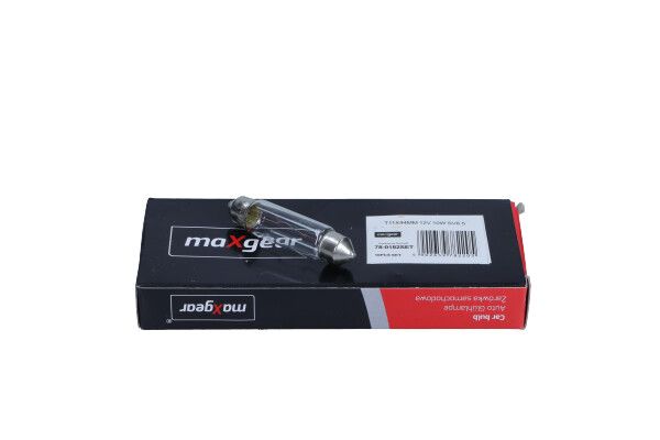 MAXGEAR 78-0182SET Bulb, licence plate light