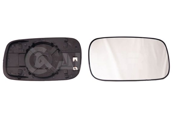 ALKAR 6432154 Mirror Glass, exterior mirror