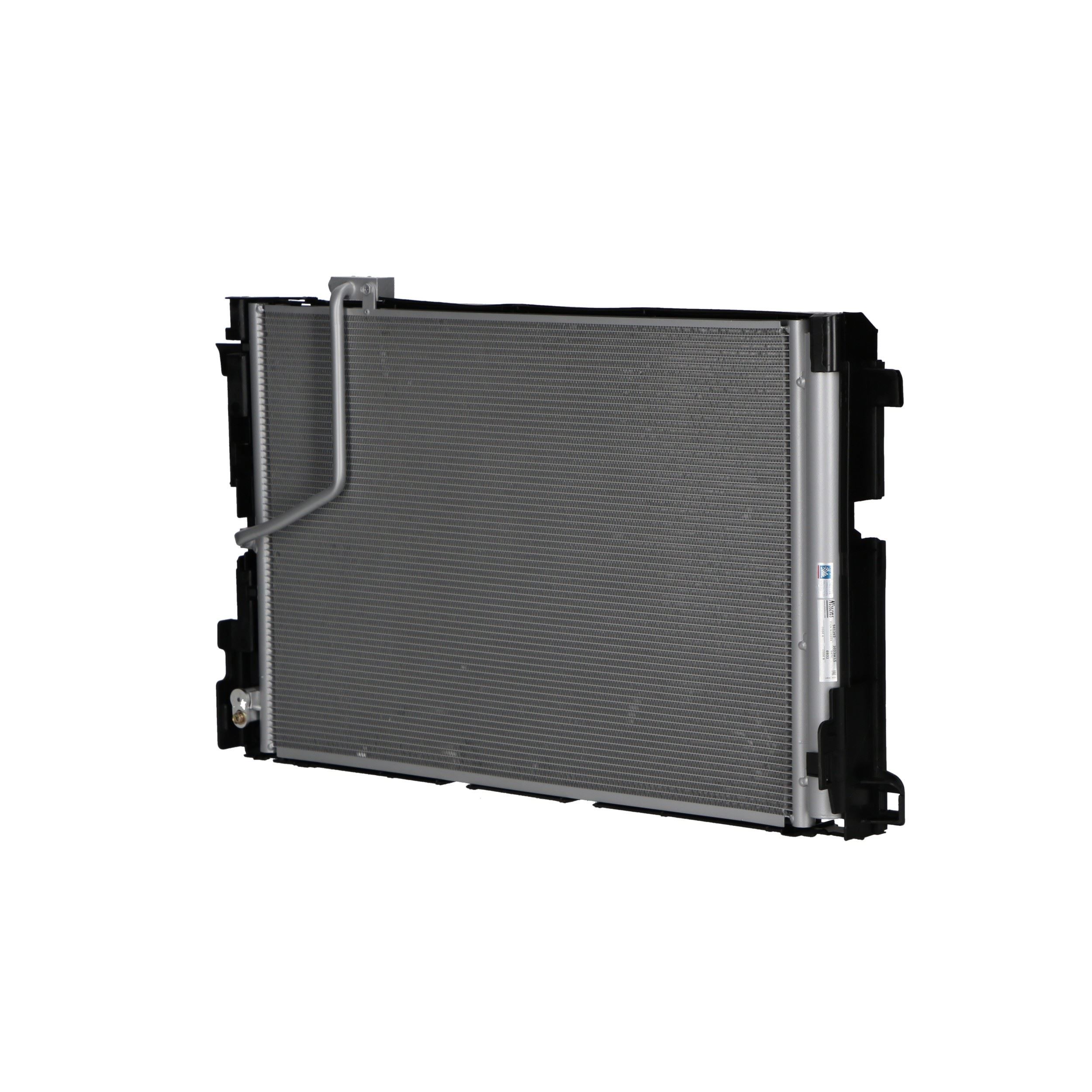 kondensatorius, oro kondicionierius