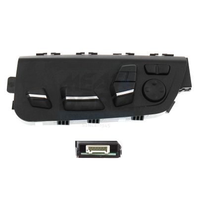 Schalter, Sitzverstellung