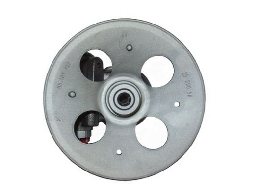 Hydraulikpumpe, Lenkung