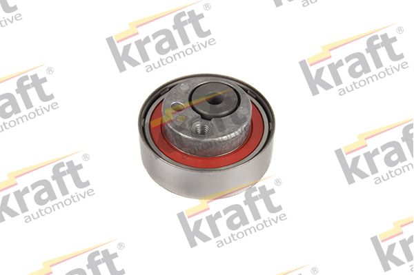 Spannrolle, Zahnriemen