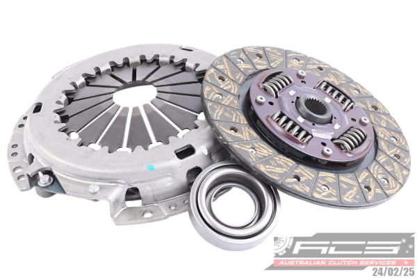 KIT STD NISSAN PINTARA 2.0L - TecDoc Only