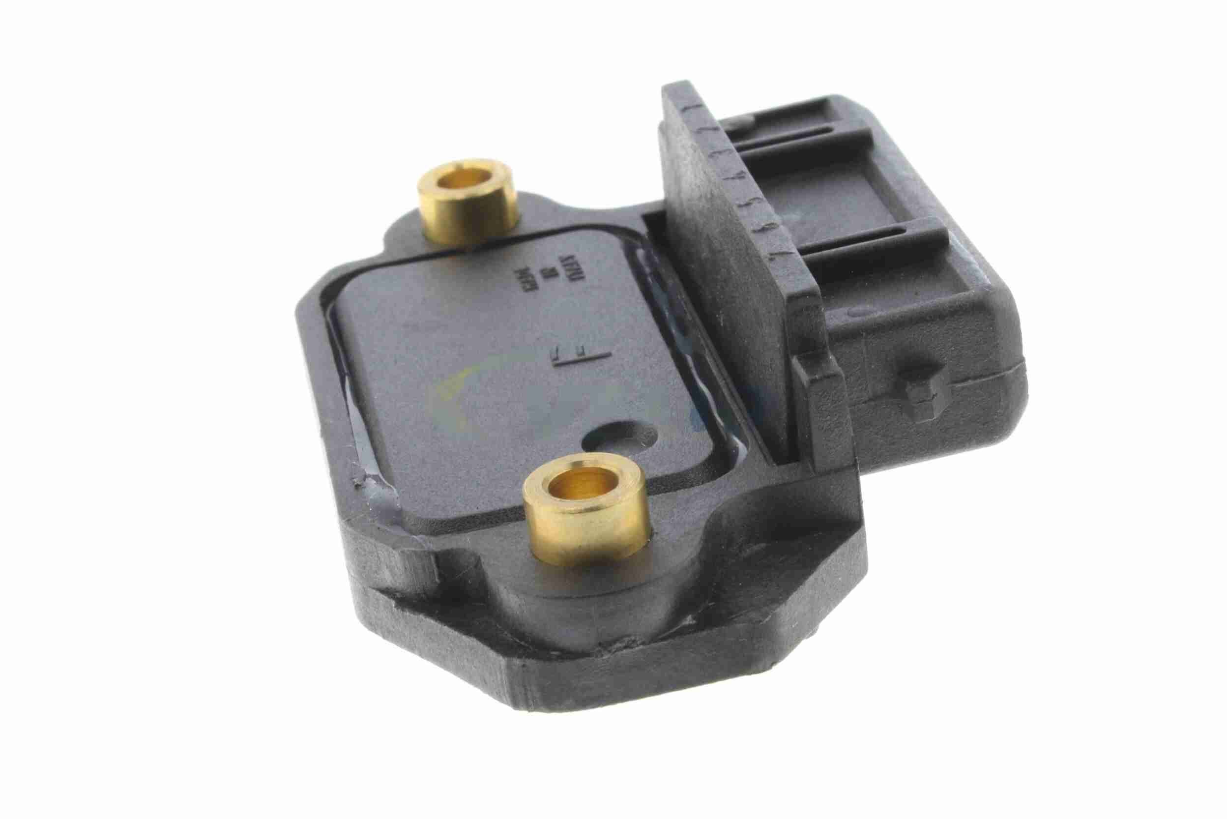 Schaltgerät, Zündanlage Schaltgerät, Zündanlage