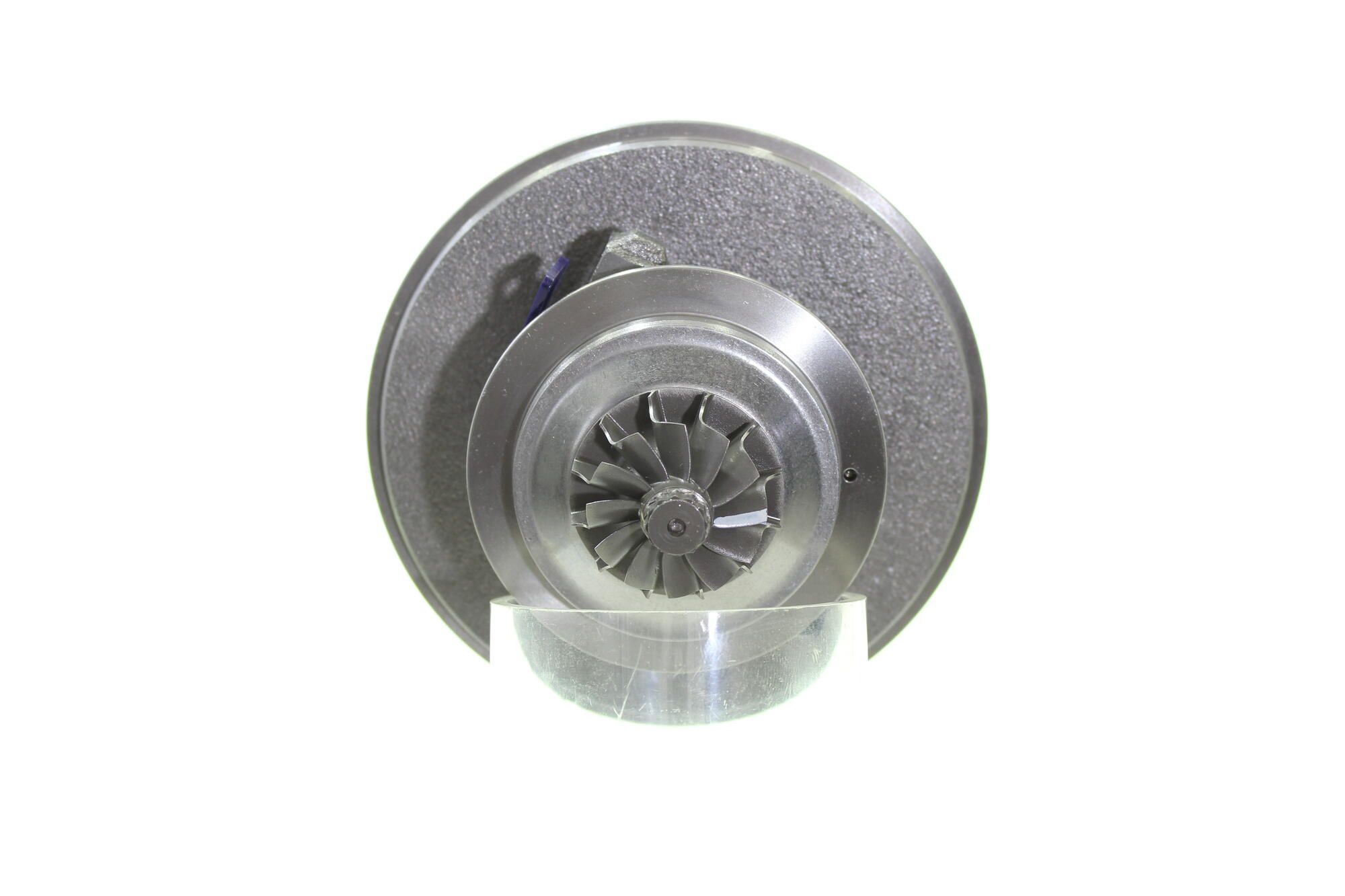 ALANKO Core assembly, turbocharger