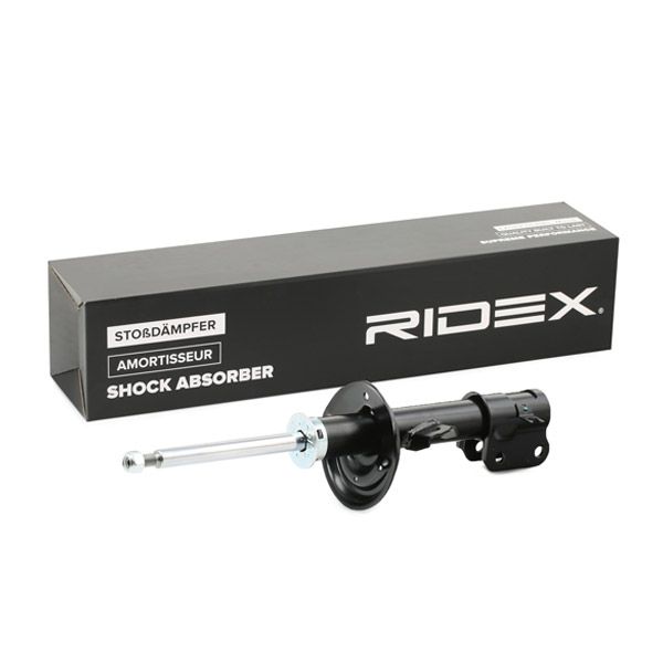 854S2025 RIDEX lengéscsillapító