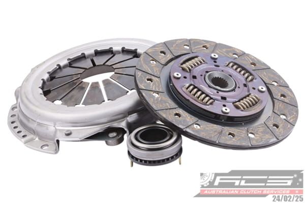 KIT STD HONDA CONCERTO 1.6L - TecDoc Only