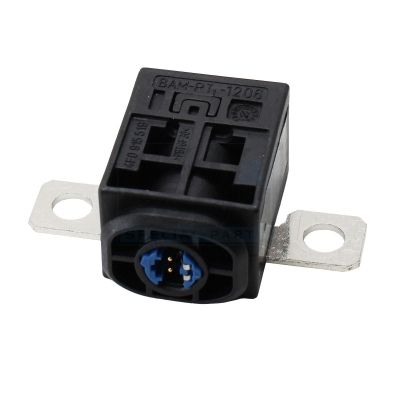 MEAT & DORIA 73256618 - Multifunktionsrelais