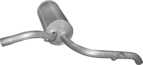 Endschalldämpfer