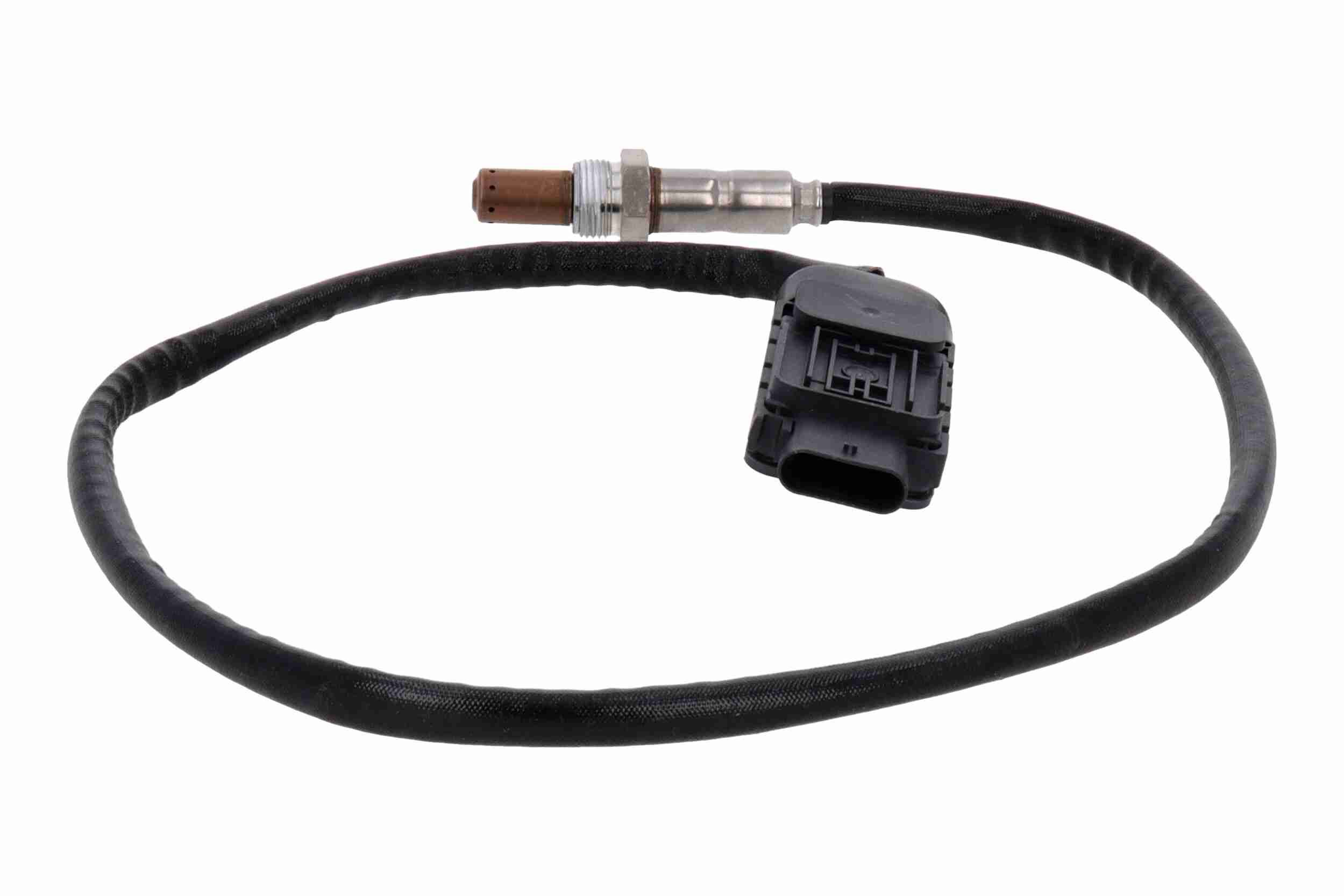 NOx-Sensor, Harnstoffeinspritzung NOx-Sensor, Harnstoffeinspritzung