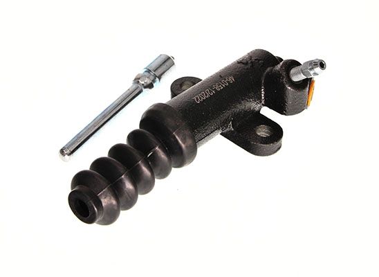 Nehmerzylinder, Kupplung