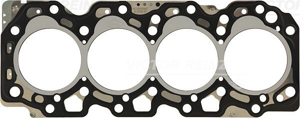 VICTOR REINZ 61-53150-10 Gasket, cylinder head