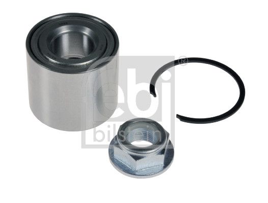 173386 FEBI BILSTEIN kerékcsapágy készlet