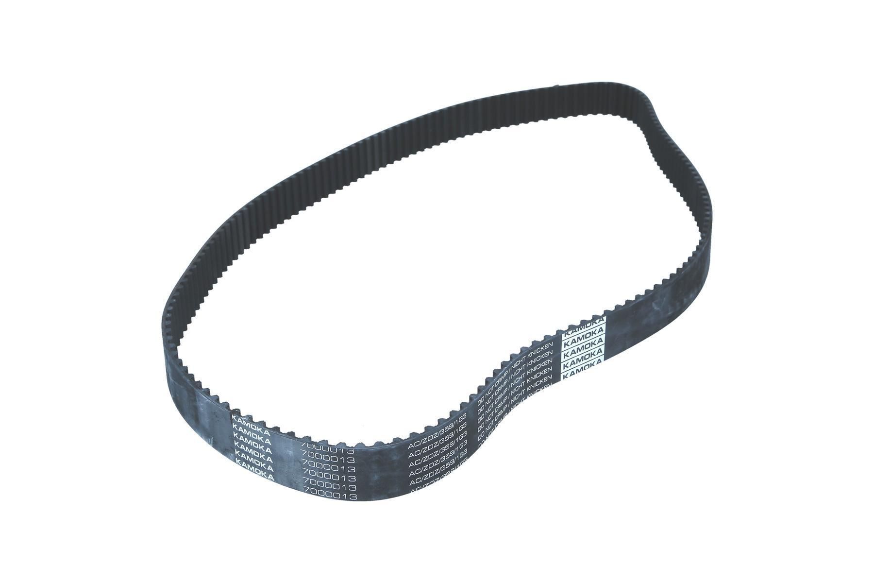 KAMOKA 7000013 - Zahnriemen