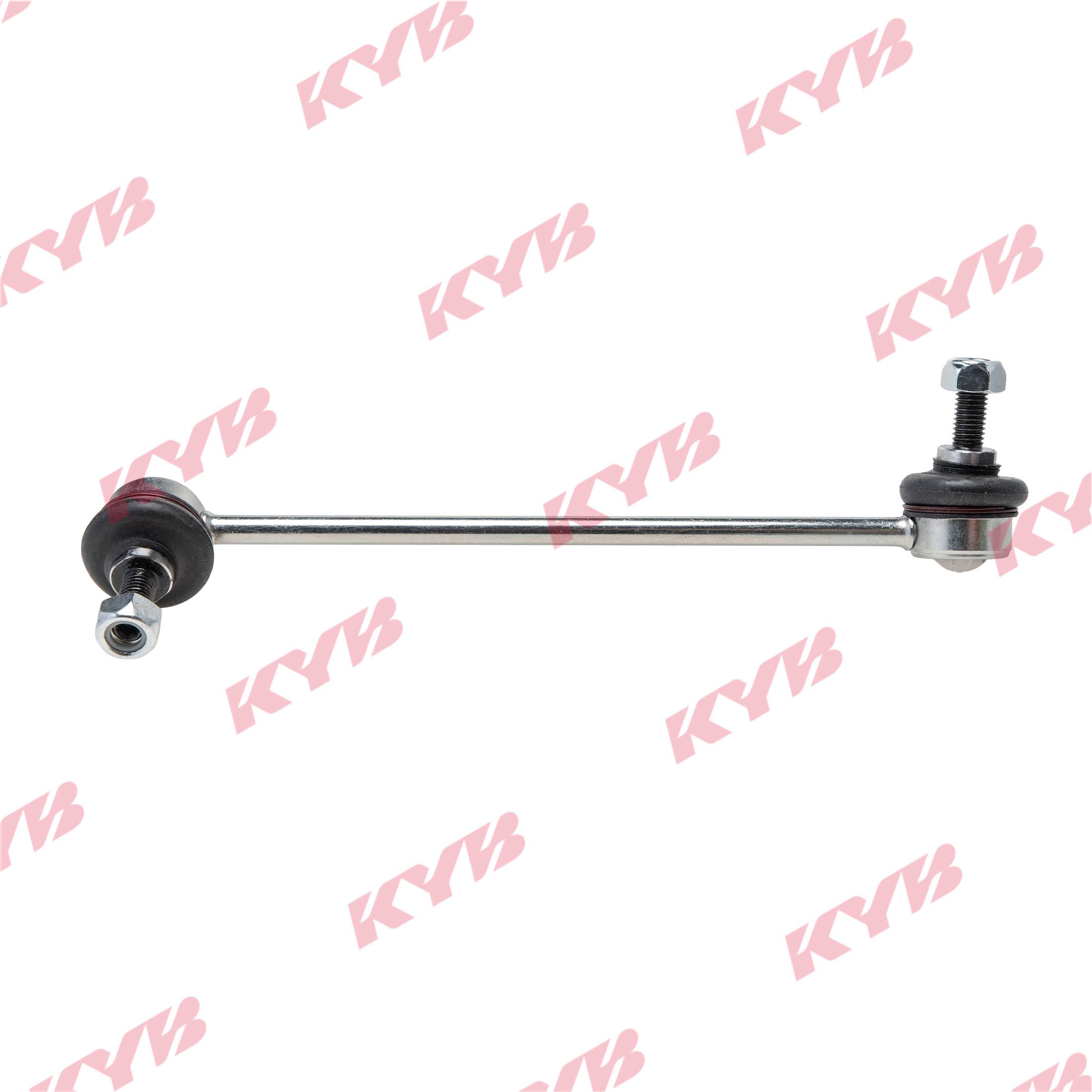 Stange/Strebe, Stabilisator