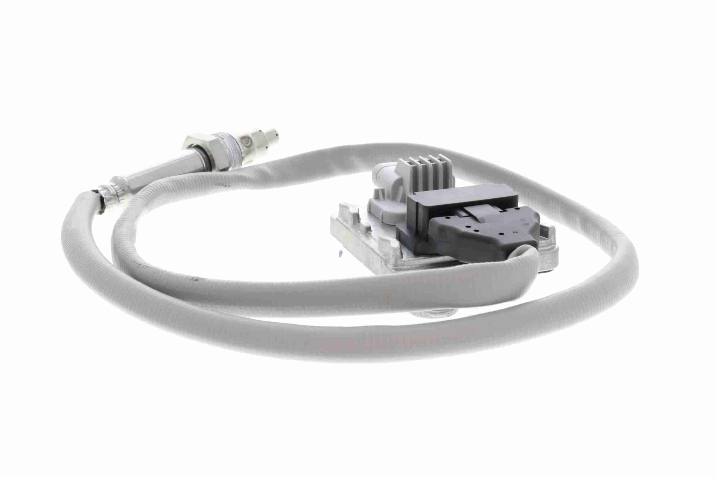 NOx-Sensor, Harnstoffeinspritzung