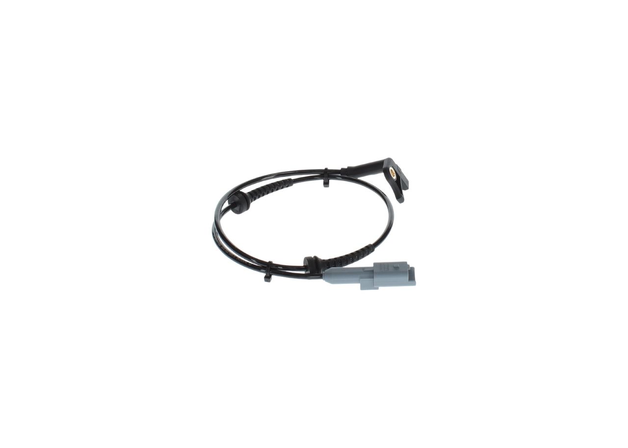 Sensor, Raddrehzahl