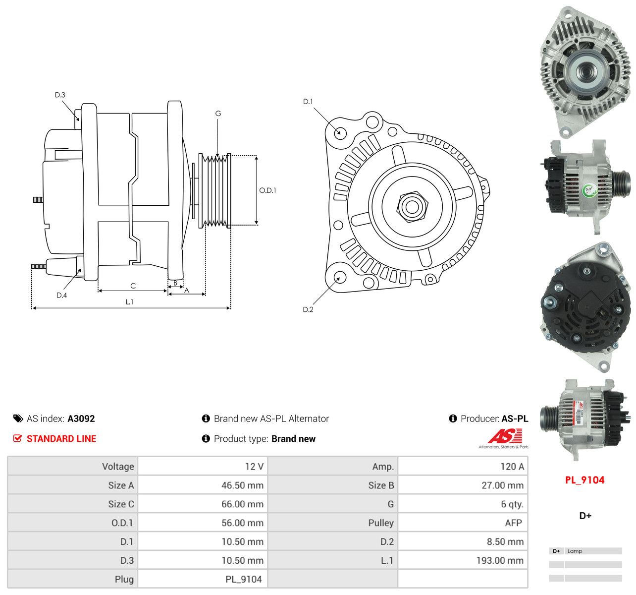 Generator