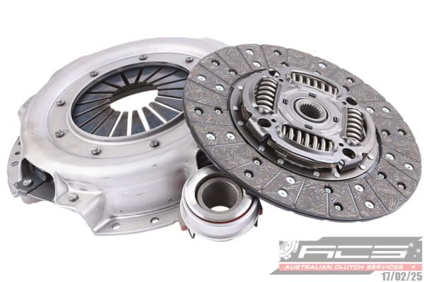 KIT STD FOTON TUN 4WD 2.8L - TecDoc Only