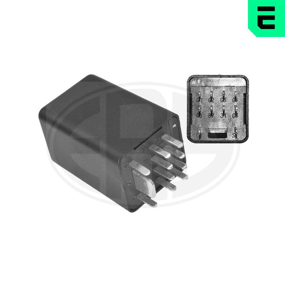 ERA 661344 - Steuerger&auml;t, Gl&uuml;hzeit