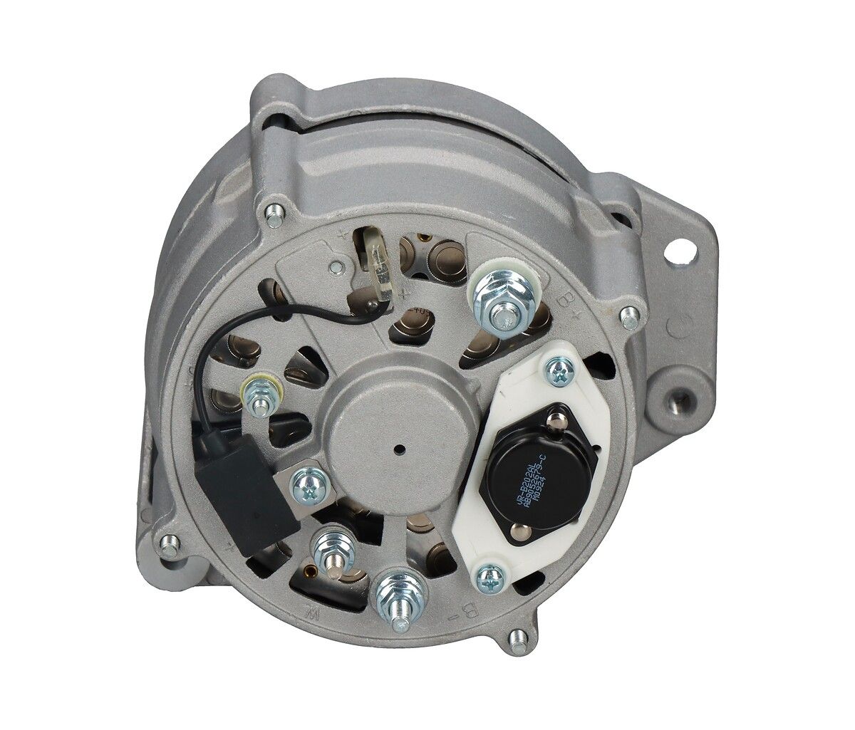 Generator Generator
