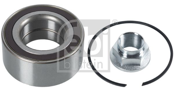 Wheel Bearing Kit 100177