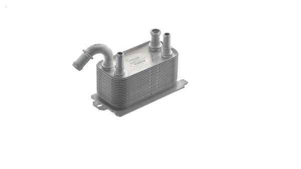 &Ouml;lk&uuml;hler, Automatikgetriebe
