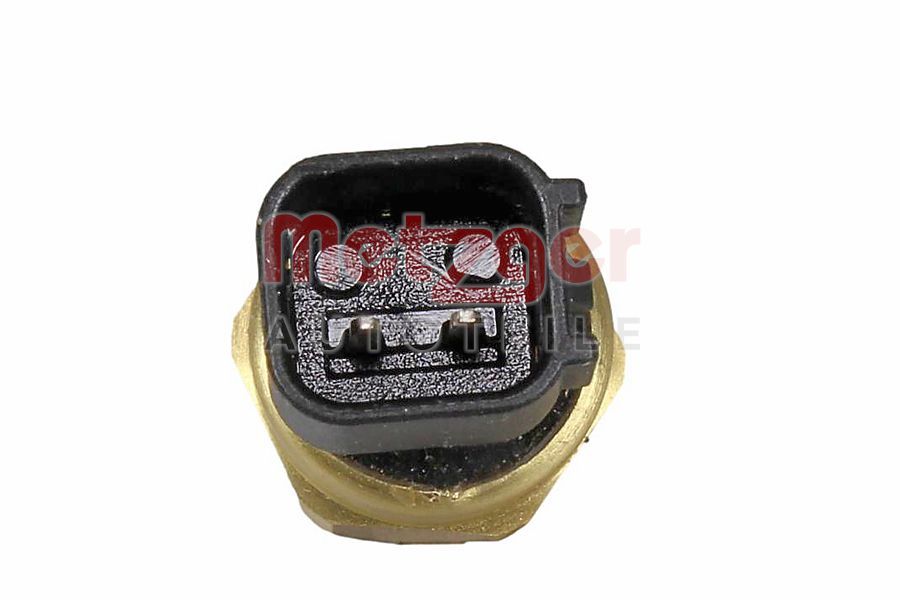 Öldruckschalter, Servolenkung