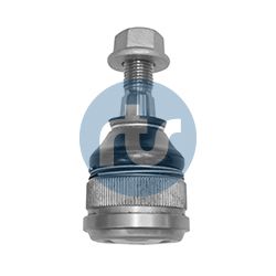 Trag-/Führungsgelenk