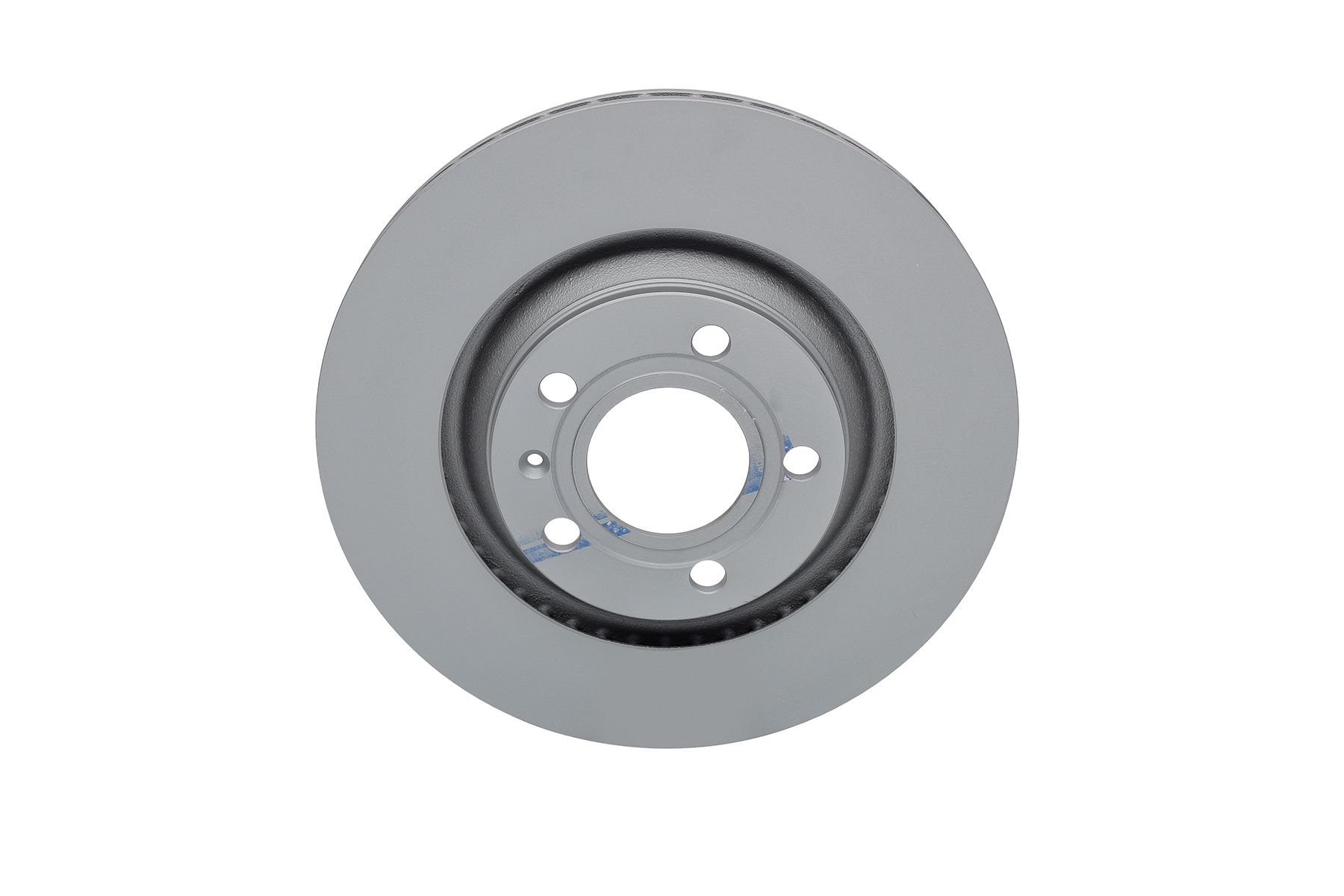 Brake Disc 24.0122-0220.1