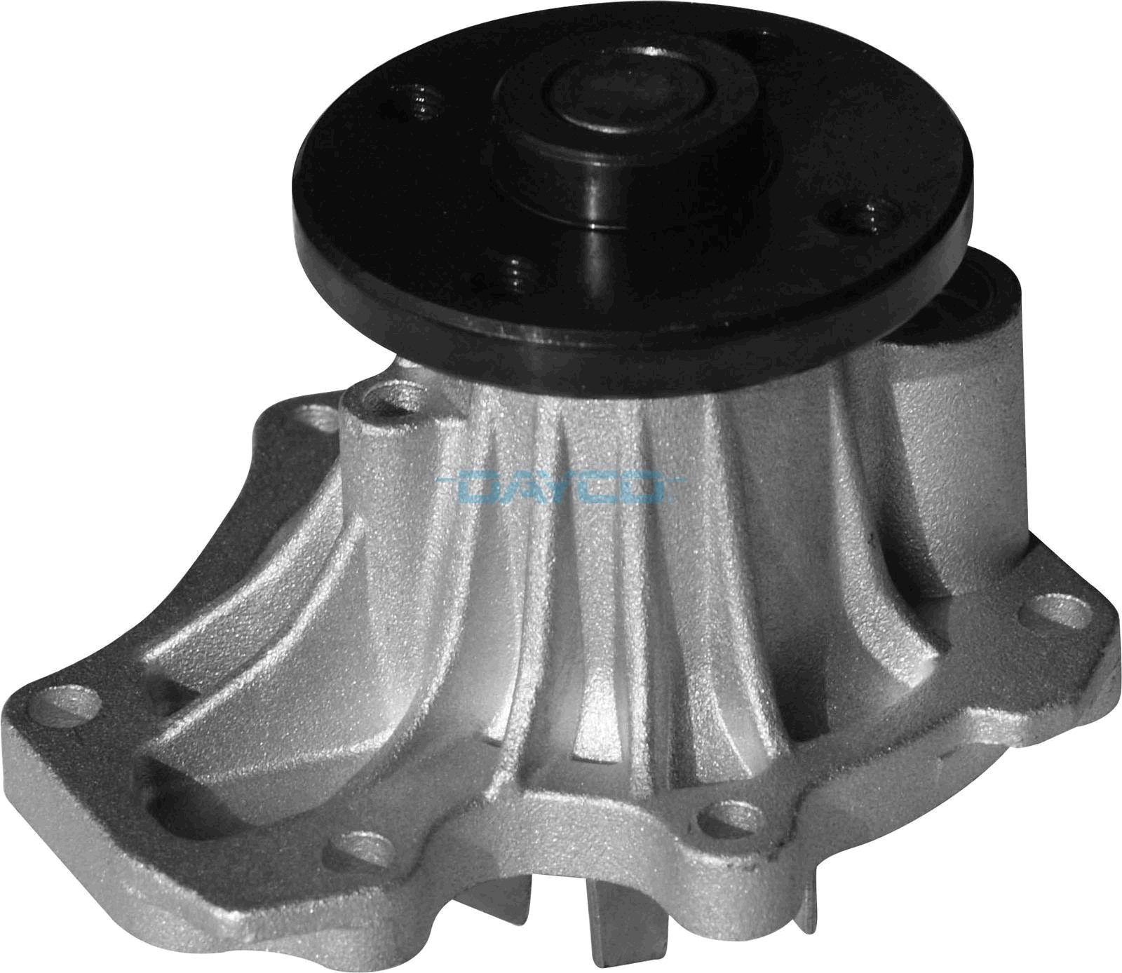 WATER PUMP AUTOMOTIVE - TecDoc Only