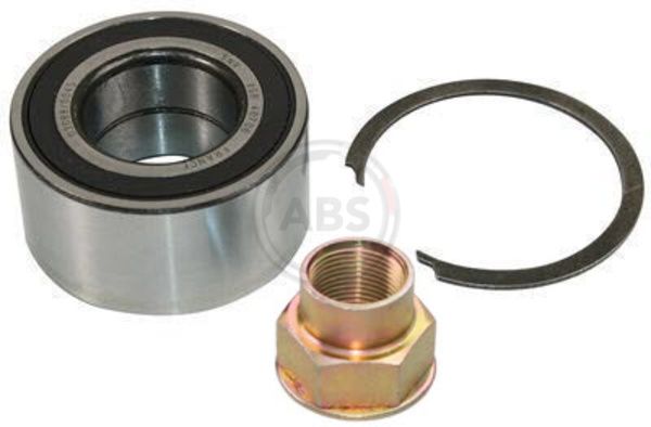 Wheel Bearing Kit 200383