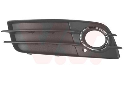 VAN WEZEL 0327597 - L&uuml;ftungsgitter, Sto&szlig;f&auml;nger